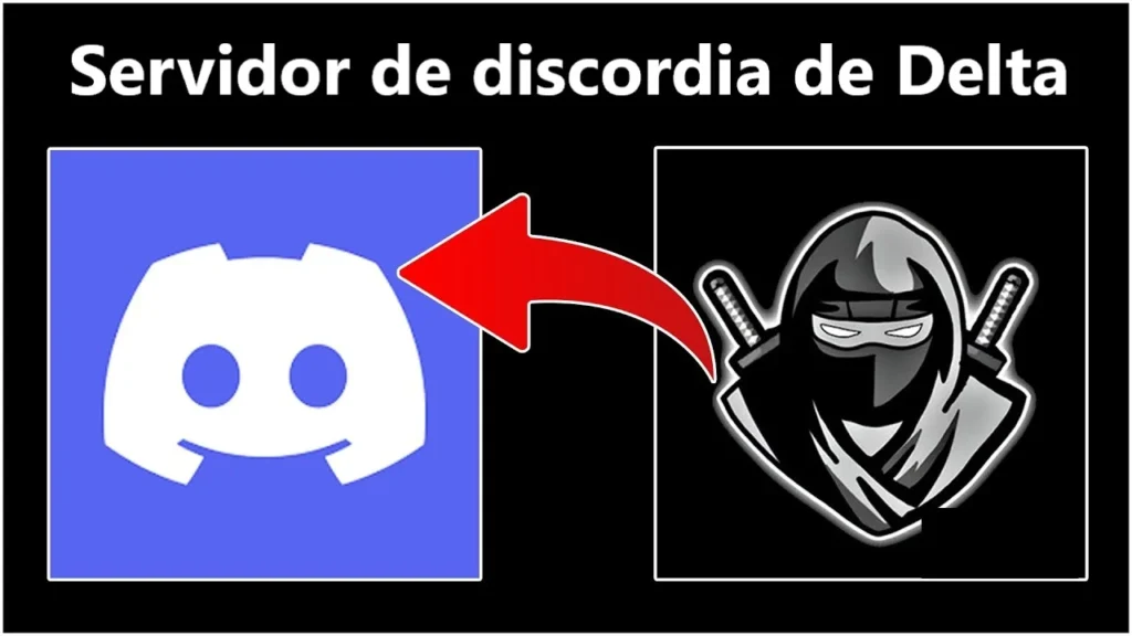 Servidor de discordia de Delta Executor